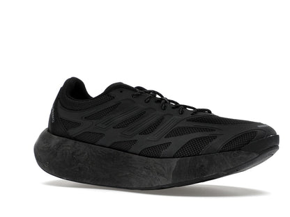 adidas Adizero Aruku Black Iron Metallic