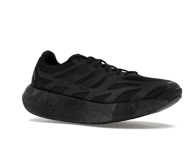 adidas Adizero Aruku Black Iron Metallic