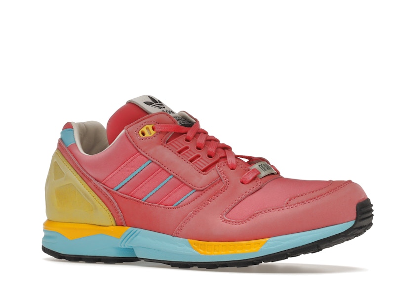 adidas ZX 8000 Bravo Fall of the Wall