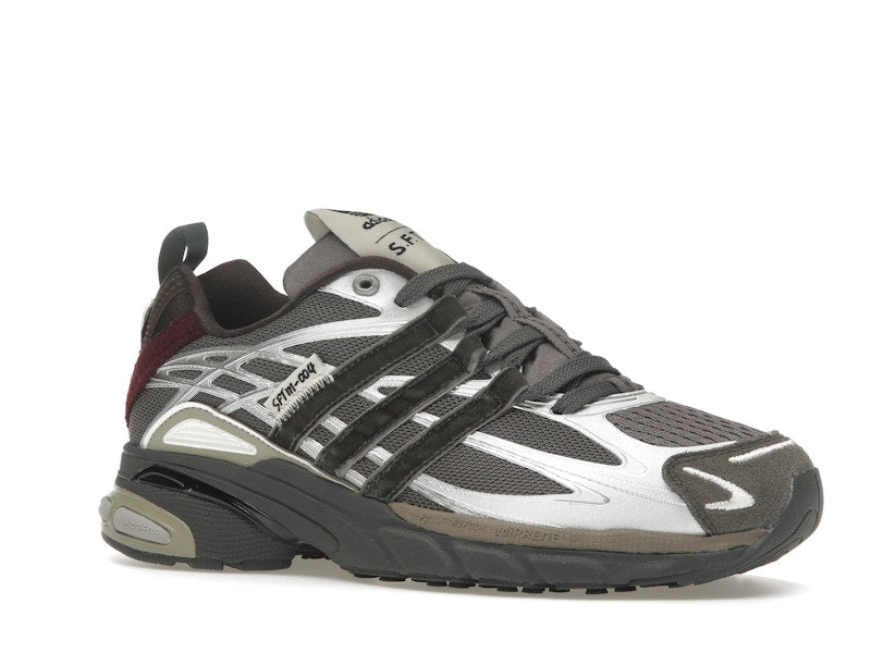 adidas Adistar Cushion Song for the Mute Taupe Metallic Granite