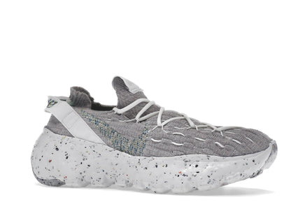 Nike Space Hippie 04 Photon Dust Mean Green (Women's)