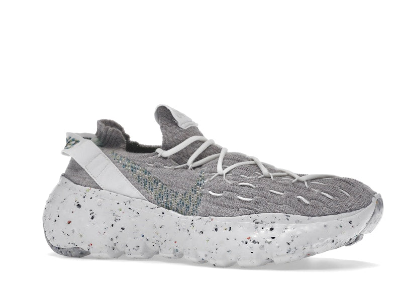 Nike Space Hippie 04 Photon Dust Mean Green (Women's)