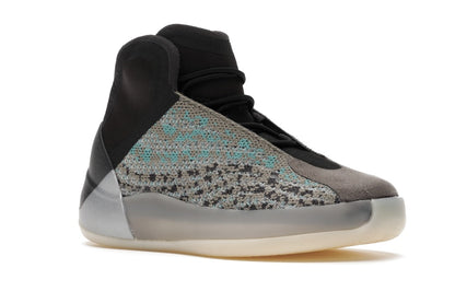 adidas Yeezy QNTM Teal Blue (Infants)