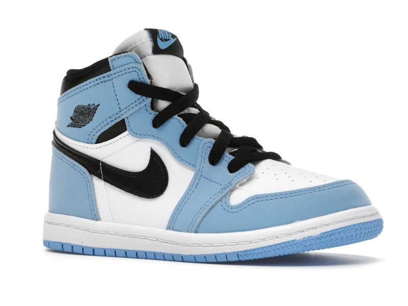 Jordan 1 Retro High OG University Blue (TD)