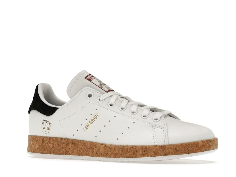 adidas Stan Smith Marvel I Am Groot (Women's)