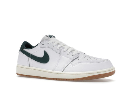 Jordan 1 Retro Low OG Oxidized Green (Women's)
