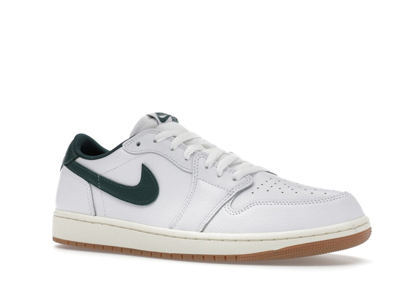 Jordan 1 Retro Low OG Oxidized Green (Women's)