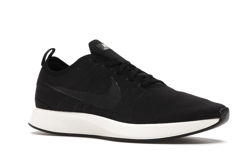Nike Dualtone Racer SE Black/Black-Sail