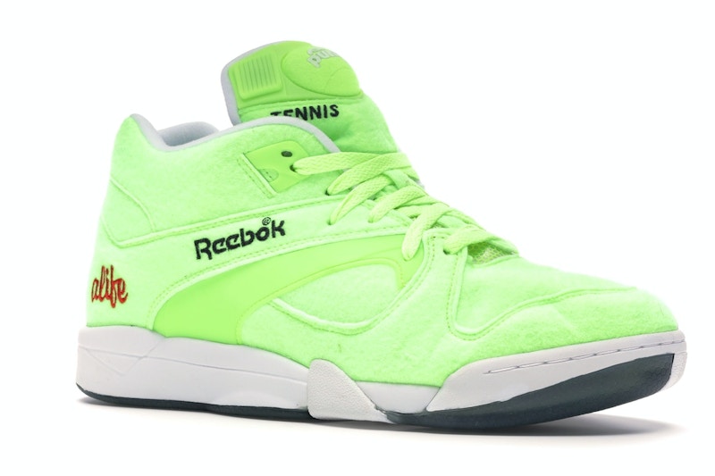 Reebok Court Victory Pump Alife Ball Out