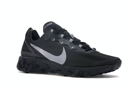 Nike React Element 55 Black Reflect