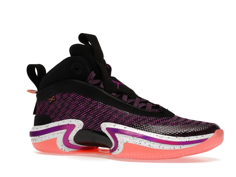 Jordan 36 First Light