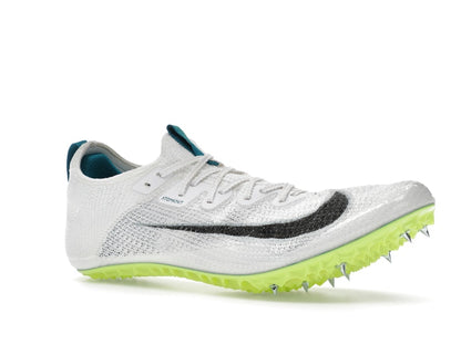 Nike Superfly Elite 2 White Bright Spruce Vapor Green Electric Algae