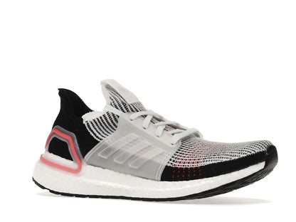 adidas Ultra Boost 2019 Cloud White Active Red (Women's)