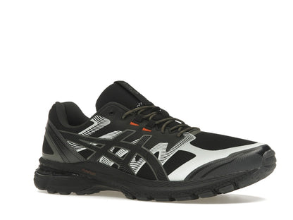 ASICS Gel-Terrain Black Truffle Grey