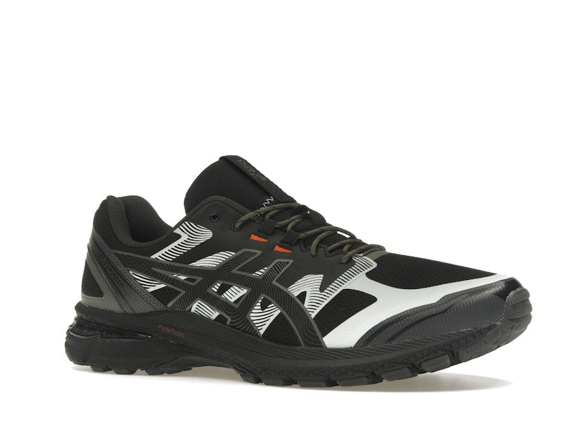 ASICS Gel-Terrain Black Truffle Grey