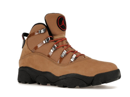Jordan 6 Rings Winterized Rocky Tan (2023)