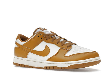 Nike Dunk Low Pale Ivory Wheat