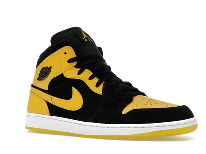 Jordan 1 Mid New Love (2025)