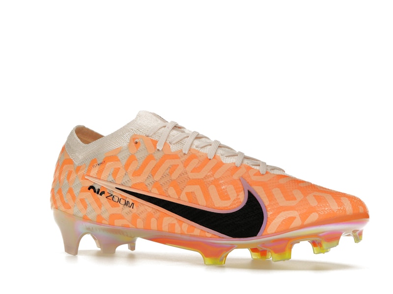 Nike Zoom Mercurial Vapor 15 Elite FG United Pack