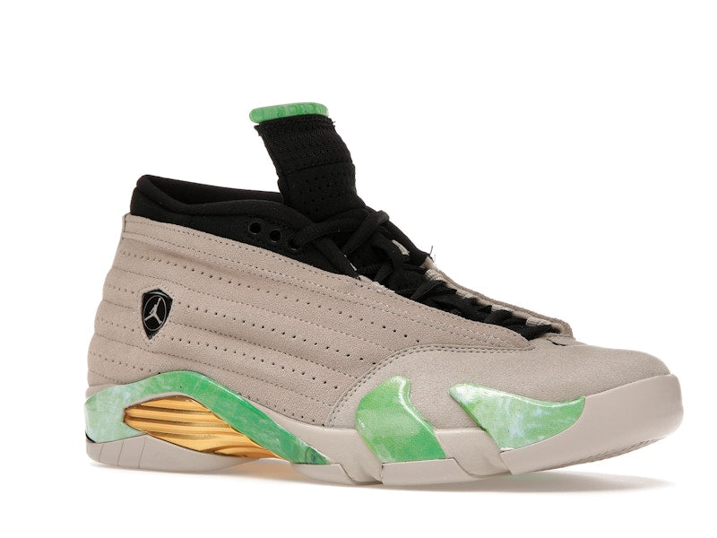 Jordan 14 Retro Aleali May Fortune (Women's)
