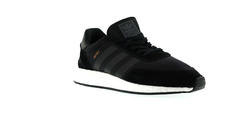 adidas Iniki Runner Core Black