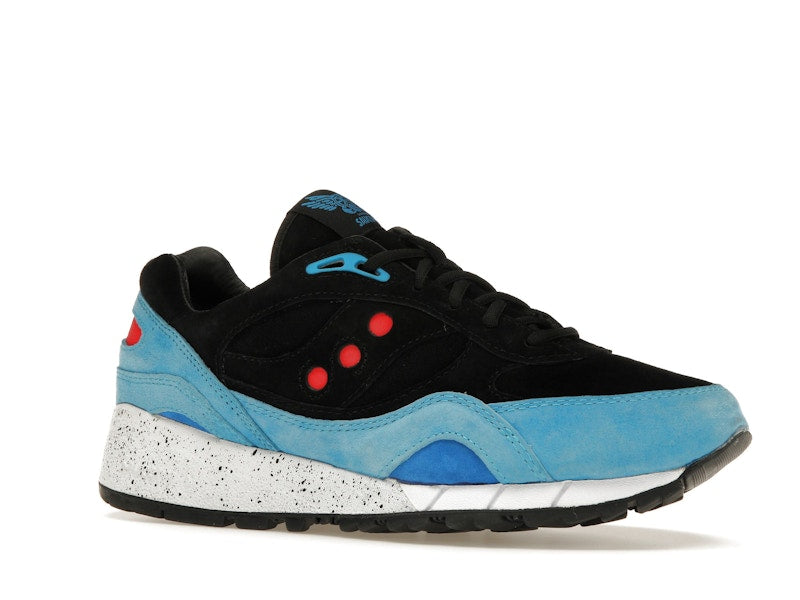 Saucony Shadow 6000 Footpatrol Only In Soho