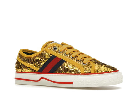 Gucci Tennis 1977 Gold (Women's)
