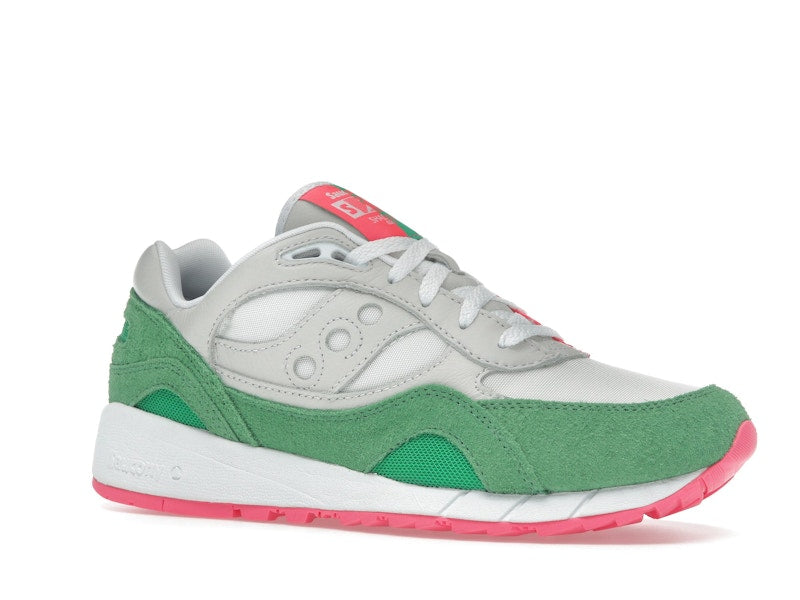 Saucony Shadow 6000 Split Watermelon