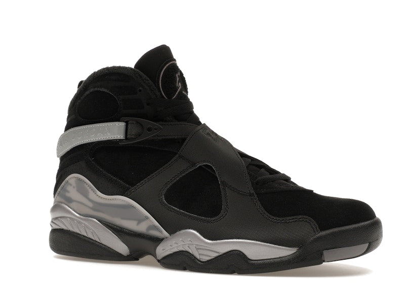 Jordan 8 Retro Winterized Gunsmoke