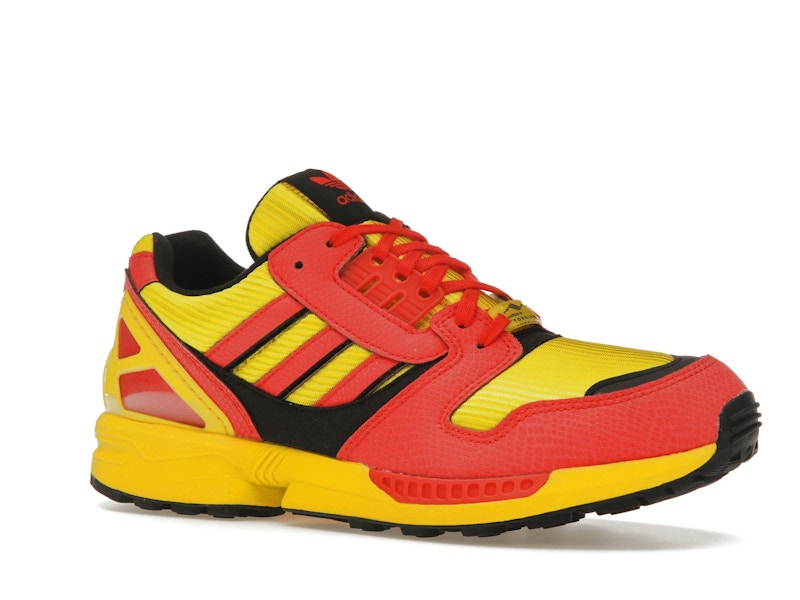 adidas ZX 8000 atmos G-SNK 4