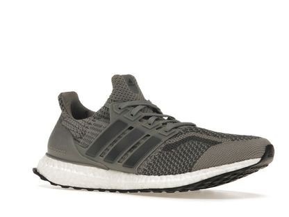adidas Ultra Boost 5.0 DNA Grey Three Black