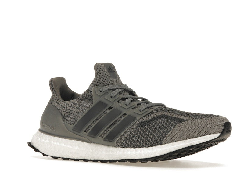 adidas Ultra Boost 5.0 DNA Grey Three Black