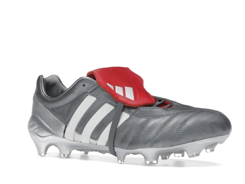 adidas Predator Mania FG LE Gunmetal