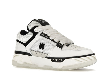AMIRI MA-1 White Black Grey (2024)