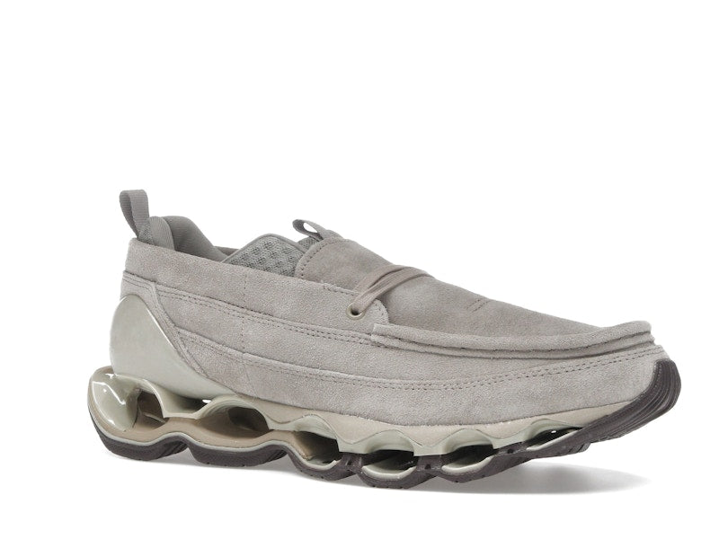Mizuno Wave Prophecy Moc Taupe