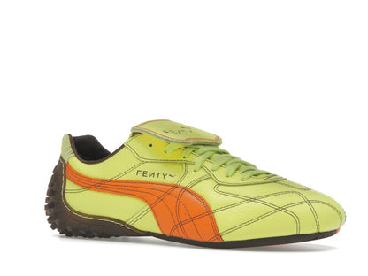 Puma Avanti LS Fenty Stitched Lime Green