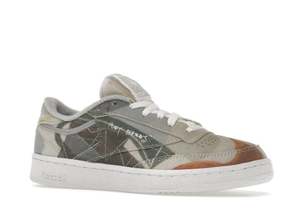 Reebok Club C 85 Eames Composition