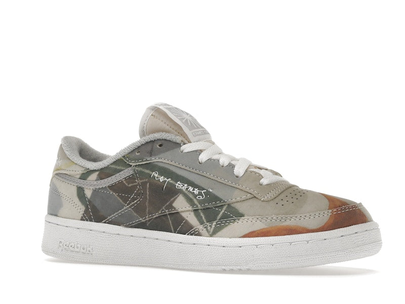 Reebok Club C 85 Eames Composition
