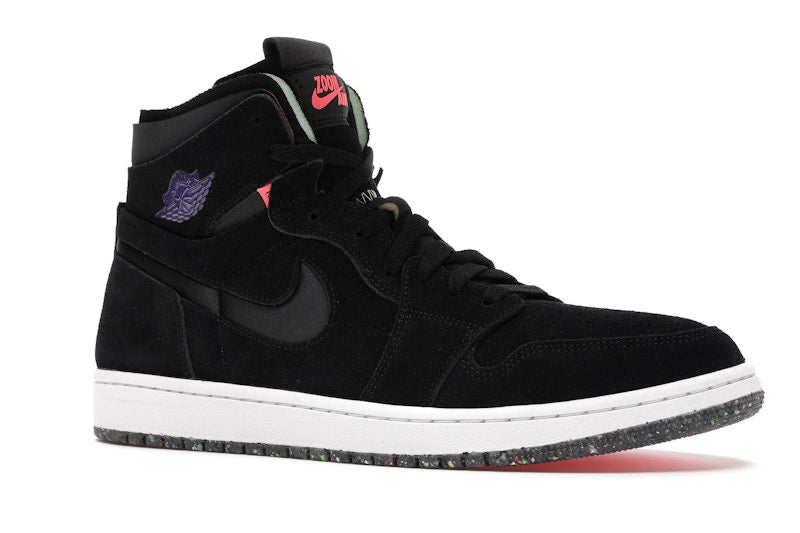 Jordan 1 Retro High Zoom Court Purple