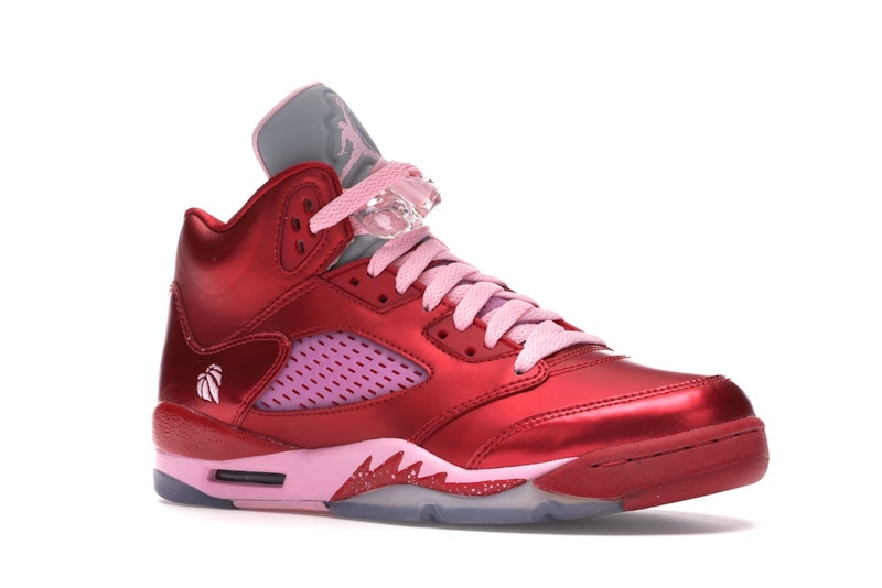Jordan 5 Retro Valentine's Day (GS)