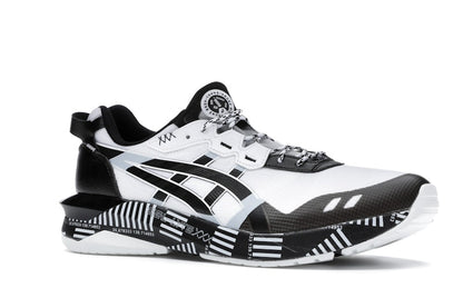 ASICS Gel-Lyte XXX White Black