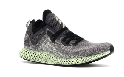 adidas AlphaEdge 4D Ash Green