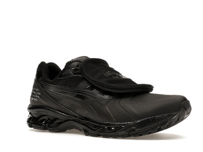ASICS Gel-Kayano 14 SBTG x Limited Edt Monsoon Patrol Black