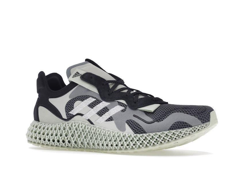 adidas Consortium Runner V2 4D Collegiate Navy