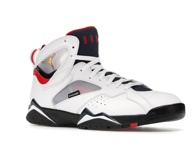 Jordan 7 Retro BCFC Paris Saint-Germain PSG (2021)