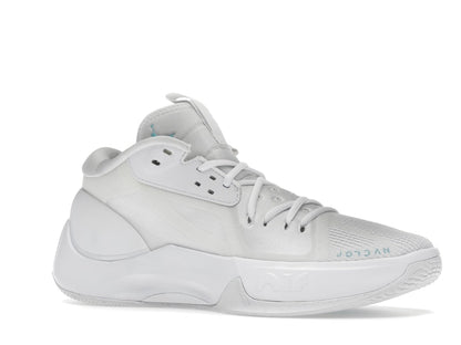 Jordan Zoom Separate White Blue
