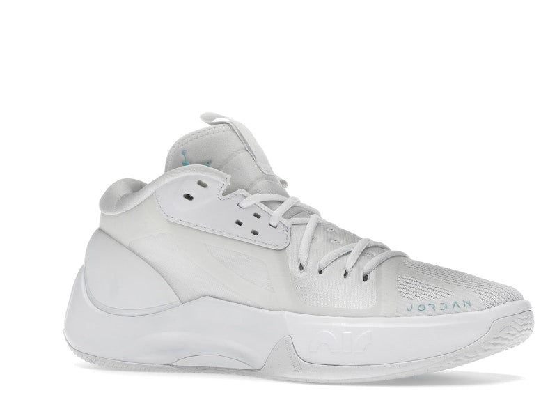 Jordan Zoom Separate White Blue