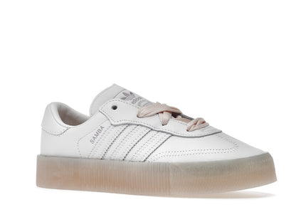 adidas Sambarose White Halo Pink (Women's)