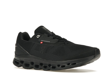 On Running Cloudstratus Black