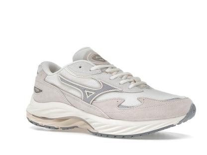 Mizuno Wave Rider Beta White Sand